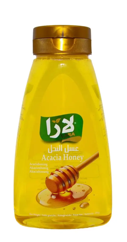 Miel d'Acacia, Lara, 370g
