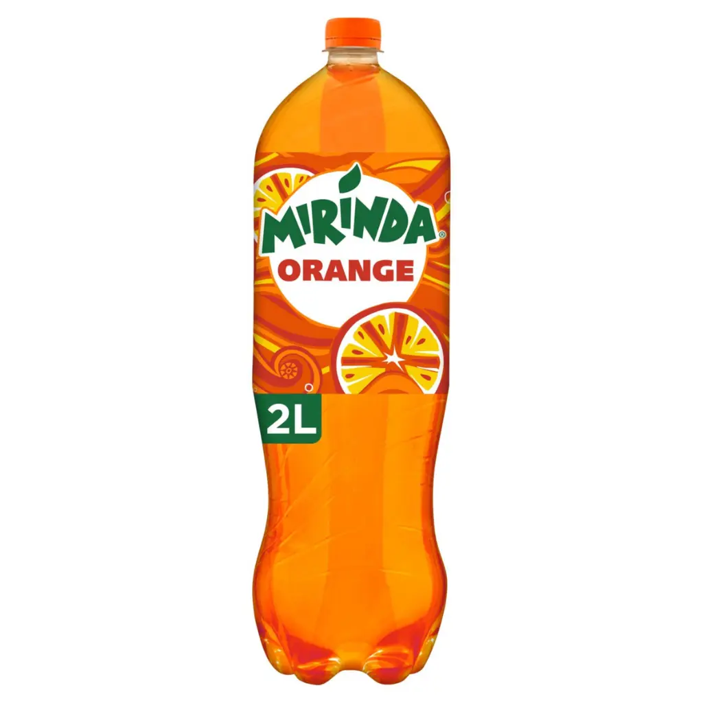 Mirinda Orange, 2L