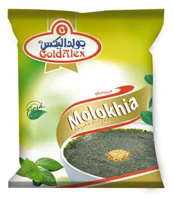Molokhia mince, Goldalex, 400g
