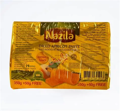Nazila Abricot 350g