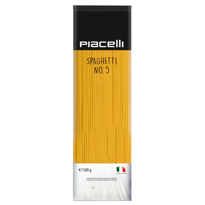 Pâtes spaghetti no 5 500g 