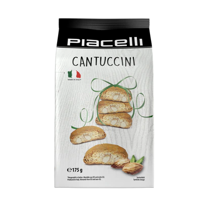 Pâtisseries Cantuccini 175g 