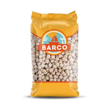 Pois chiche gros, Barco, 1kg