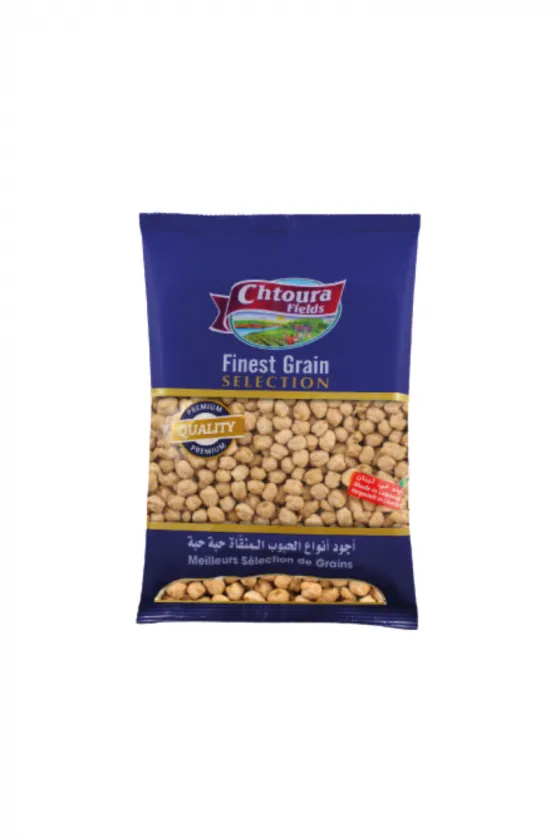 Pois chiche, Chtoura fields, 800g