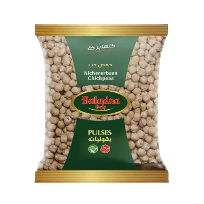 Pois chiches, Baladna, 900g