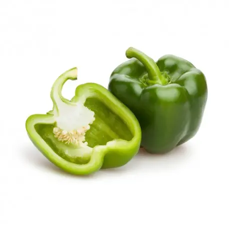 Poivrons Verts