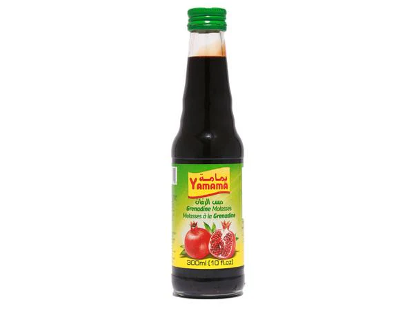 Mélasse de grenade, Al Yamama, 300ml