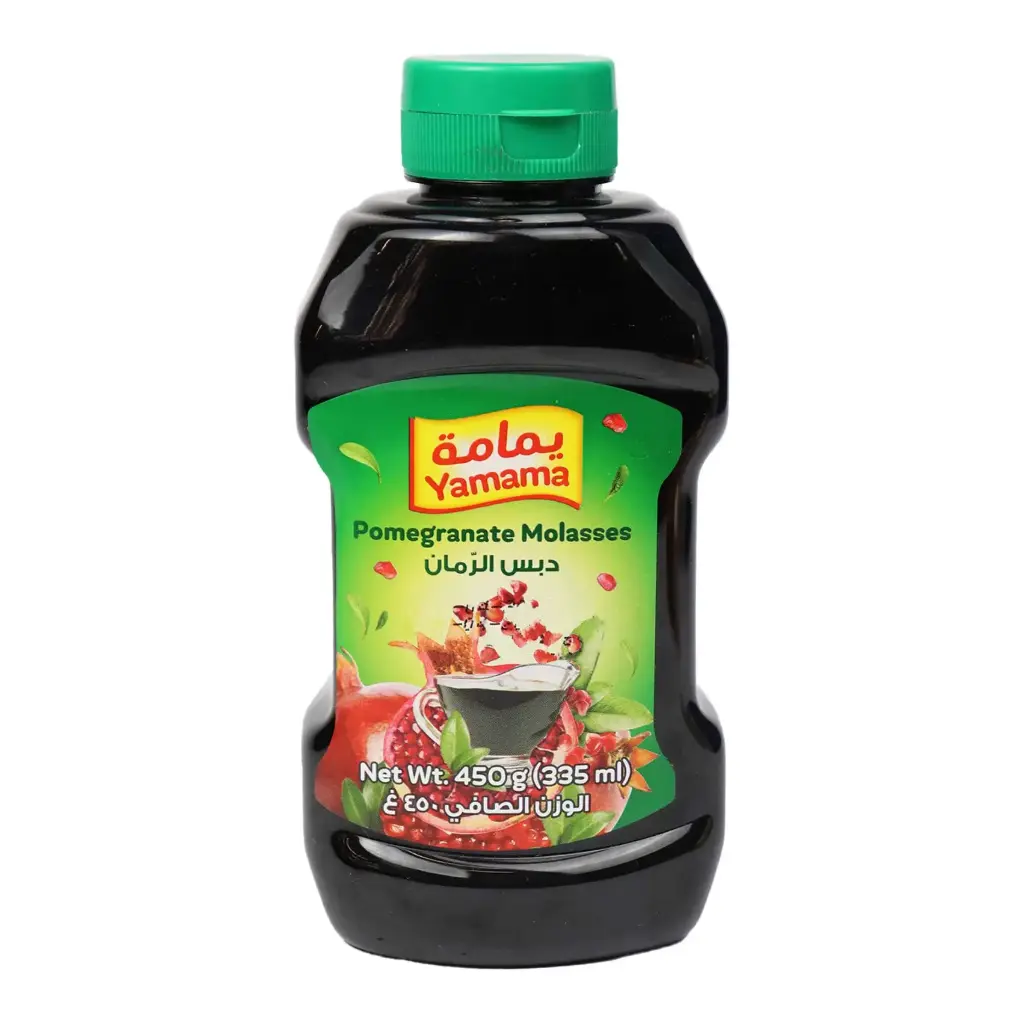 Pomegranate Molasses, Al Yamama, 335ml