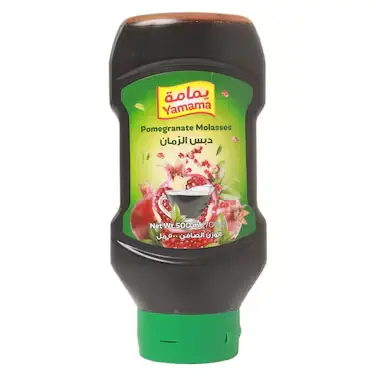 Mélasse de grenade, Al Yamama, 500ml