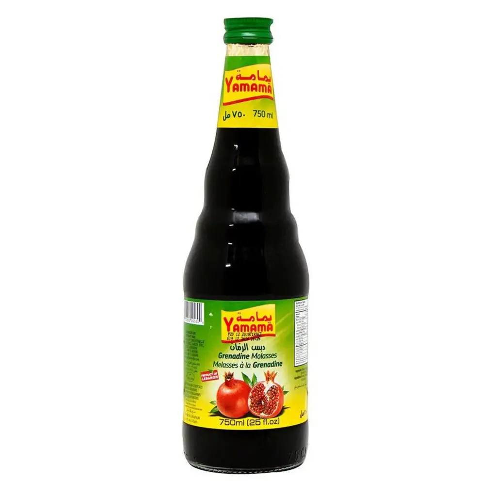 Pomegranate Molasses, Al Yamama, 750ml