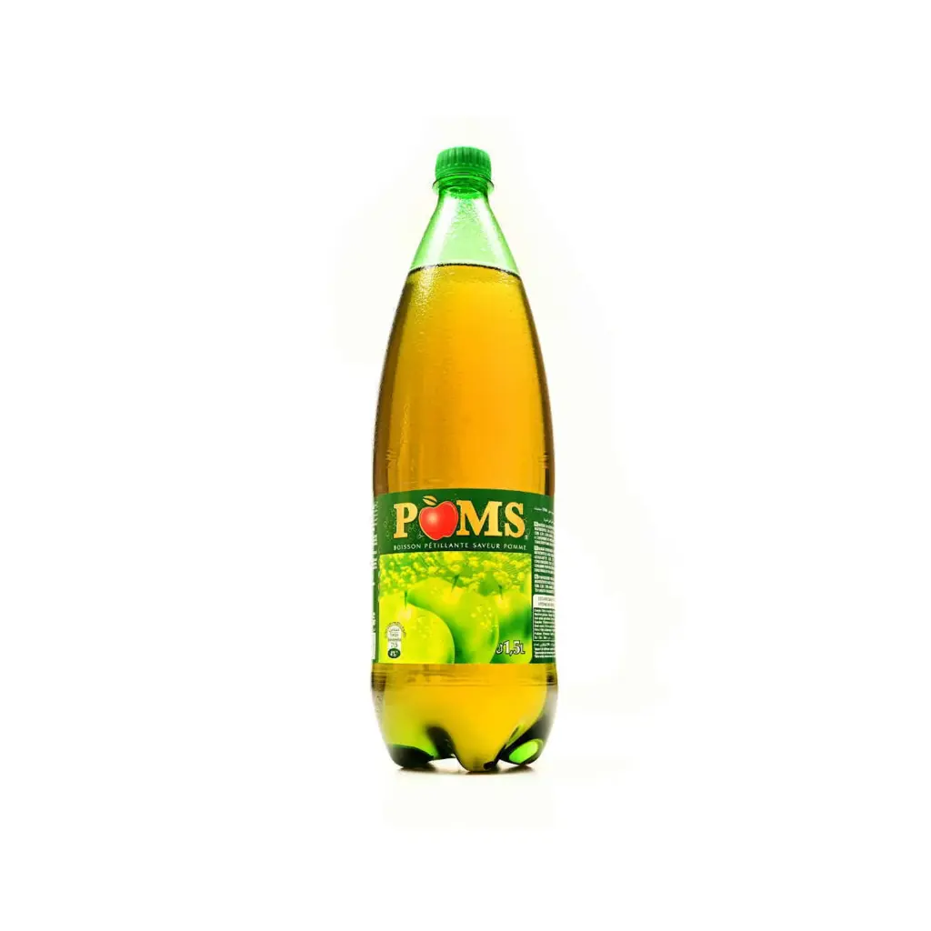 Poms 1,5L