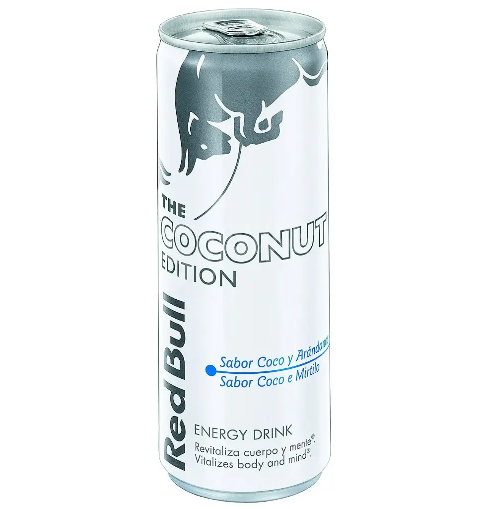 Red Bull Coco, 25cl