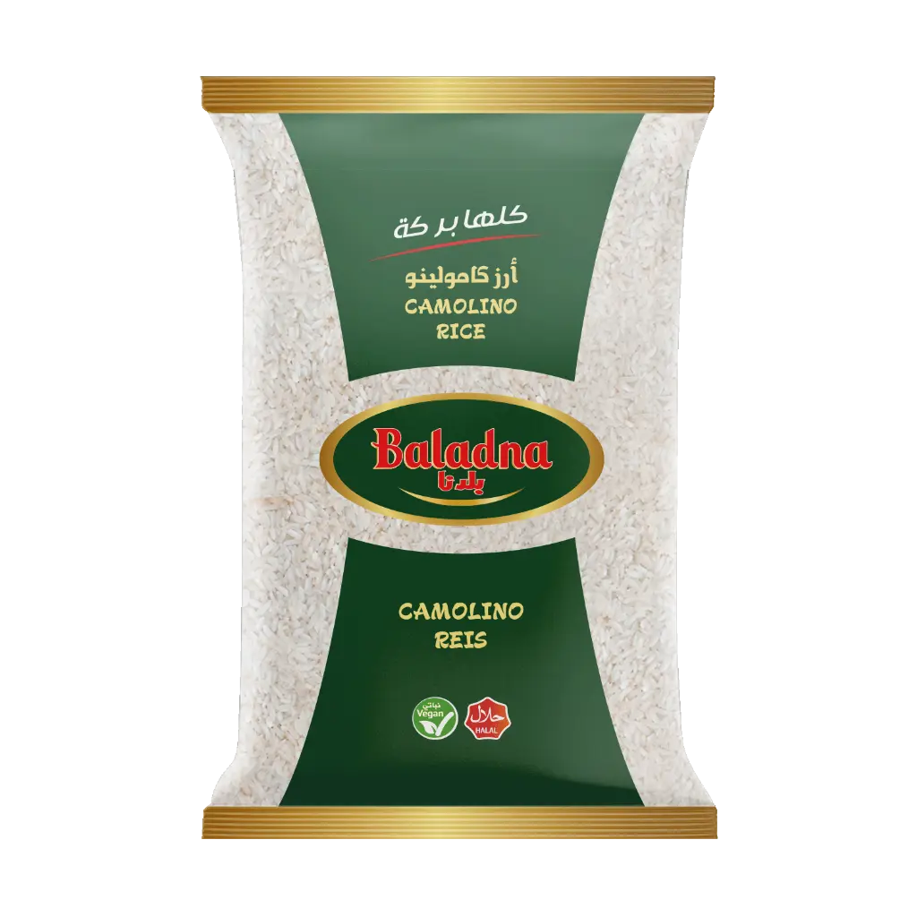 Riz camolino, Baladna, 4kg