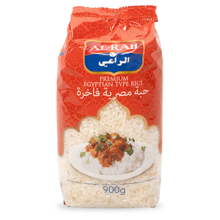 Riz, Al raii, 1kg