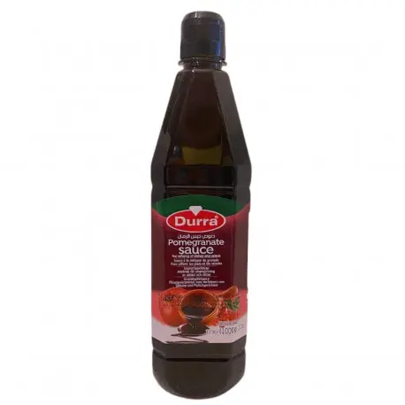 Mélasse de Grenade, Durra, 1L