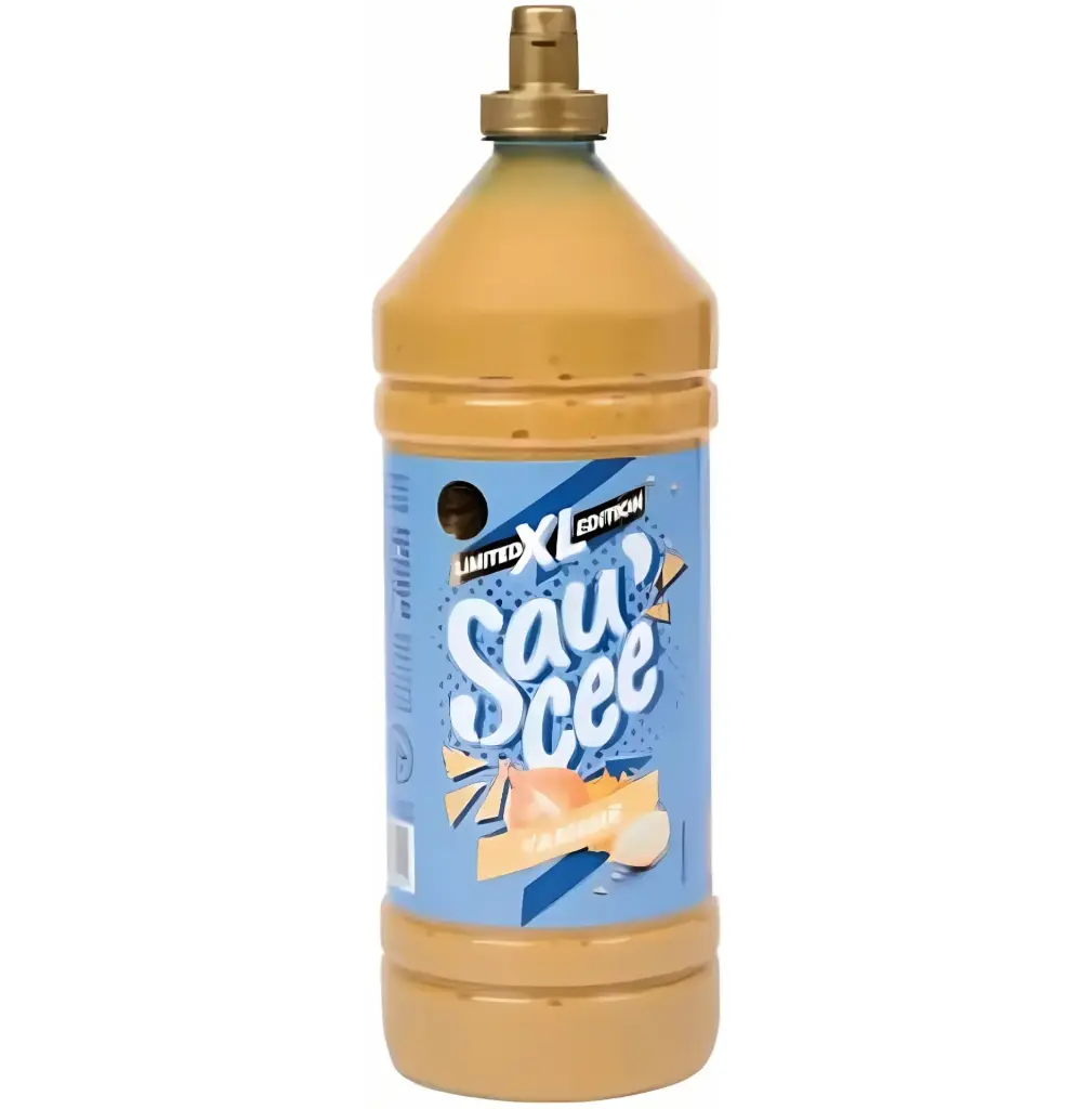 Sau'cee, Yammie, 1000ml