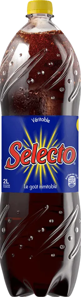 Selecto, 2L