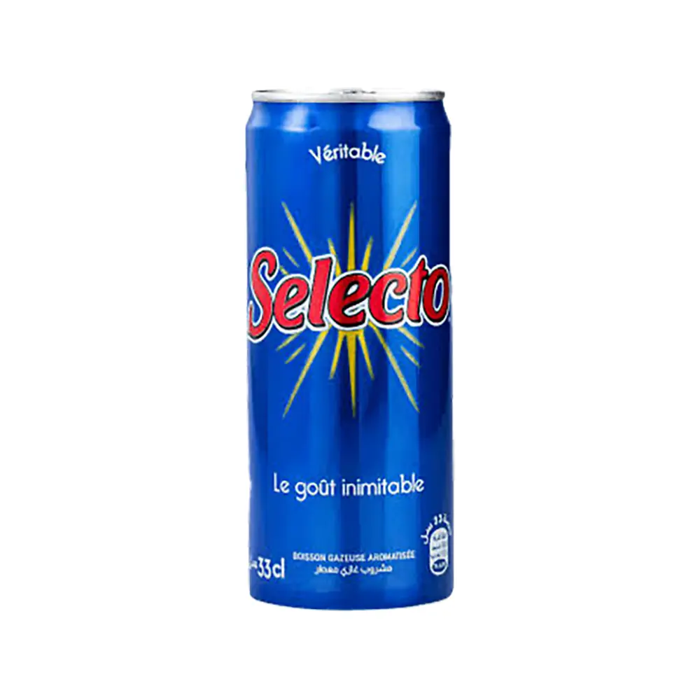 Selecto, 33cl