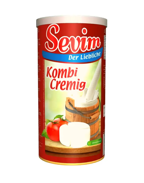 Sevim Kombi Boreklik, 800g