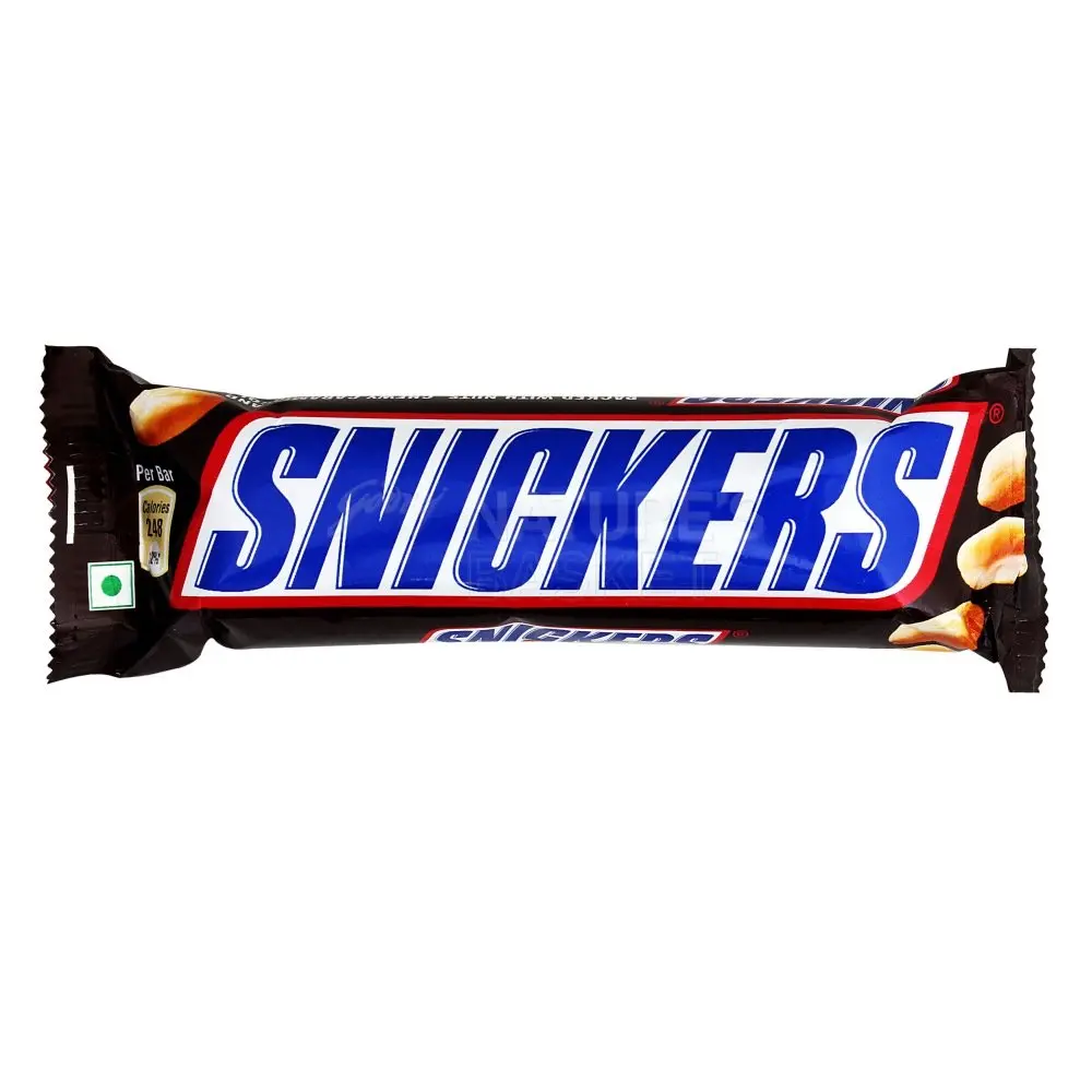 Snickers, 50g