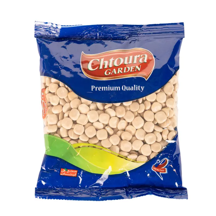 Sweet lupin, Chtoura garden, 900g