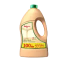 Tahini (pâte de Sesam) 1700g