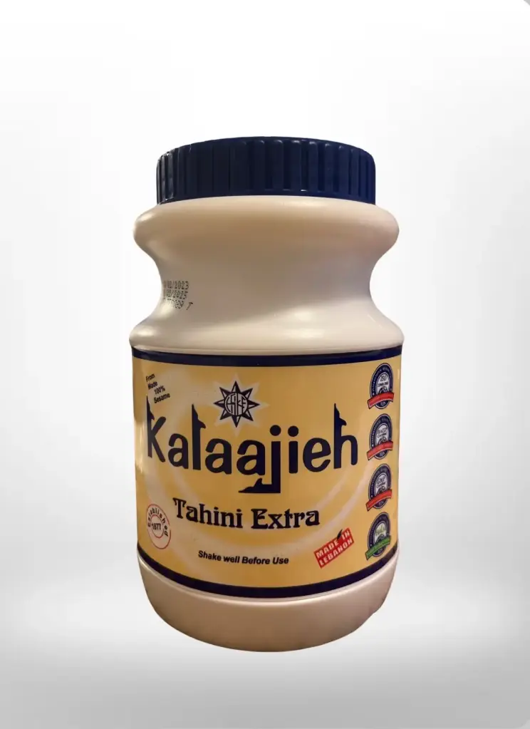 Tahini extra, Kalaagieh, 900g