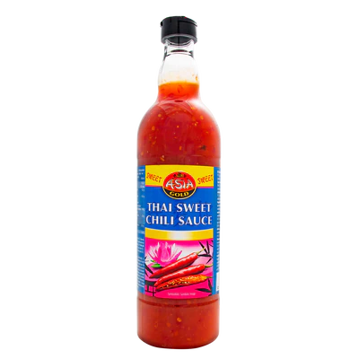 Thai Sweet Chili Sauce, 700ml