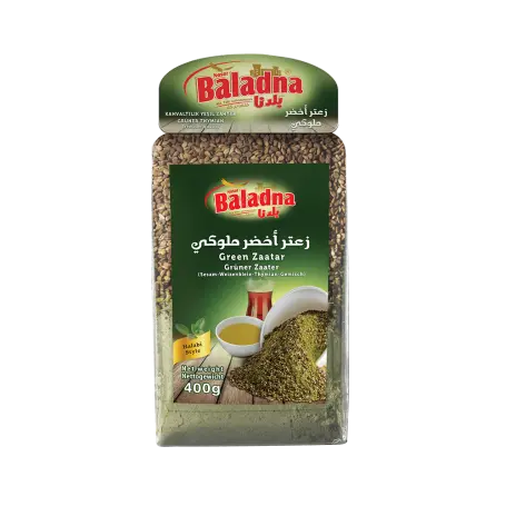 Thym vert, Baladna, 400g