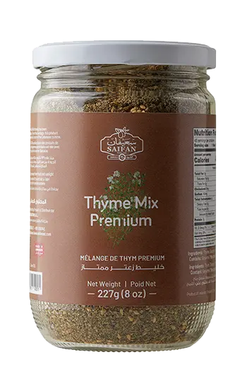 Thyme spice mix, Saifan, 227g