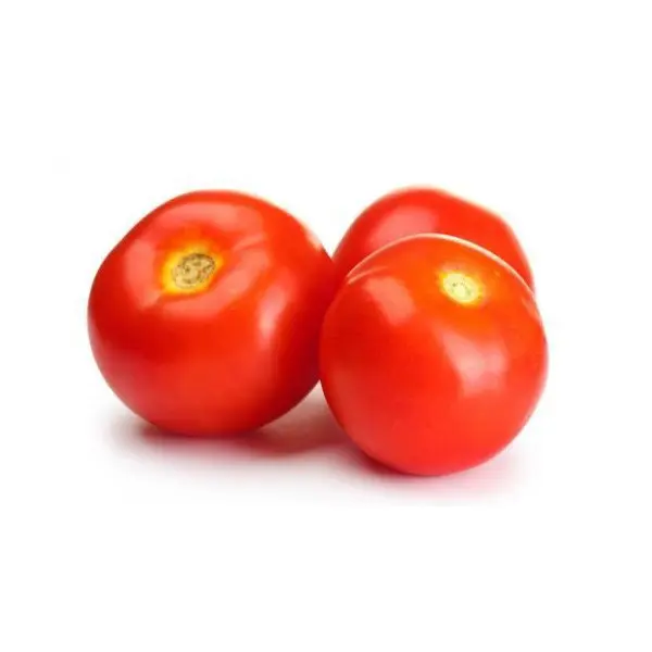 Tomates rondes