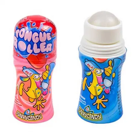 TONGUE ROLLER 3 PARF. ASSORTI 