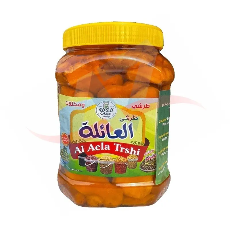 Turshi Amba, Al Aela, 1560g