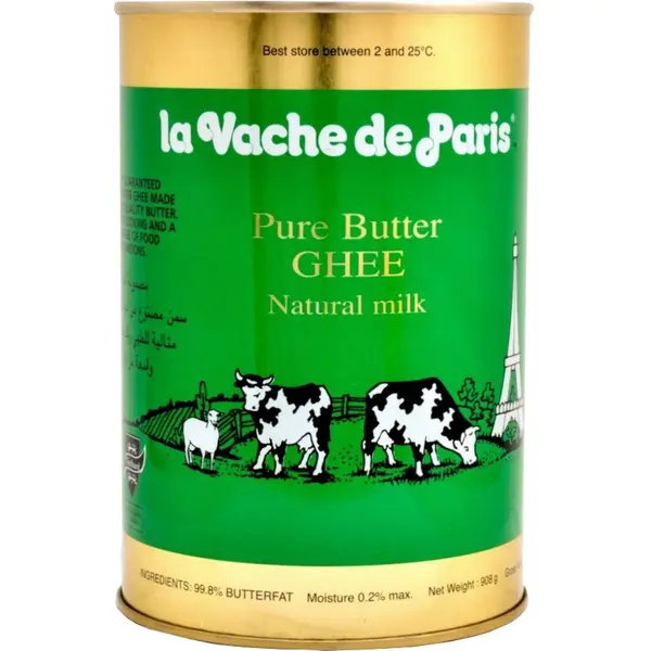 Vache de Paris, Butter ghee, 800g