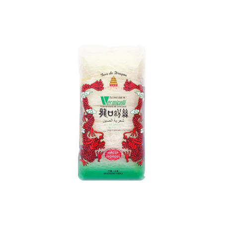 Verrmicelle, Longkou, 200g