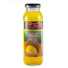 Xtra Ananas, 250ml