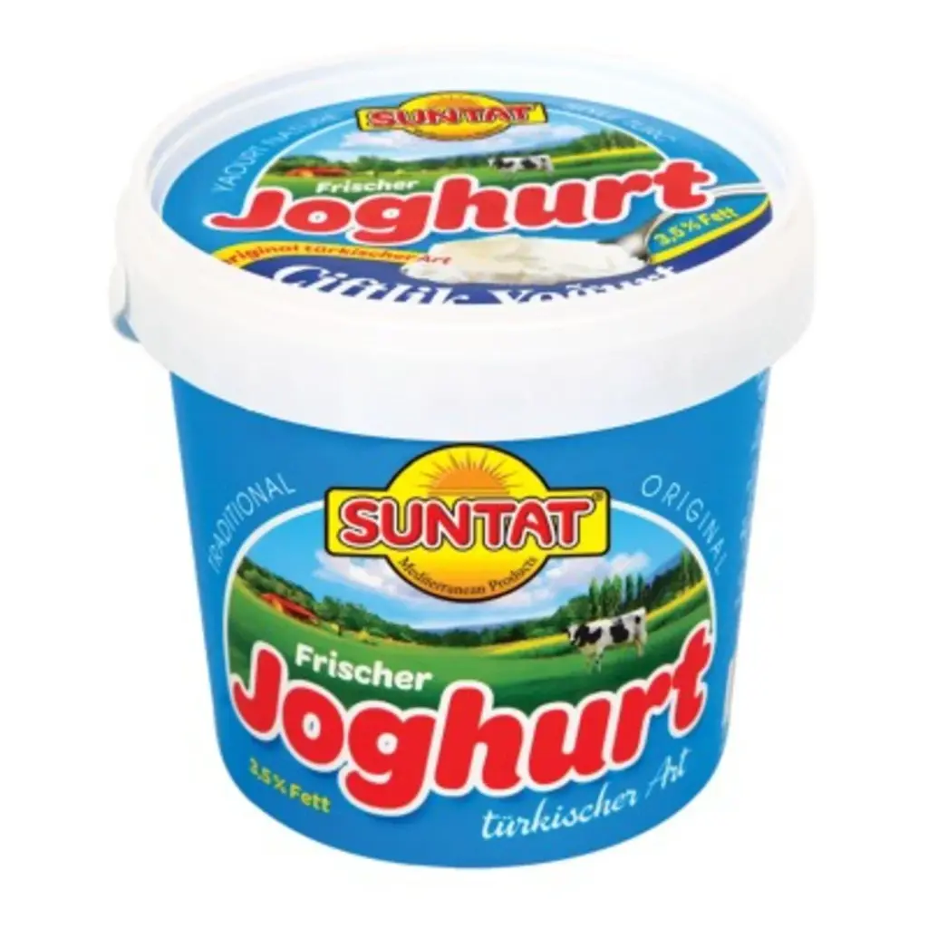Yaourt, Suntat, 1000g