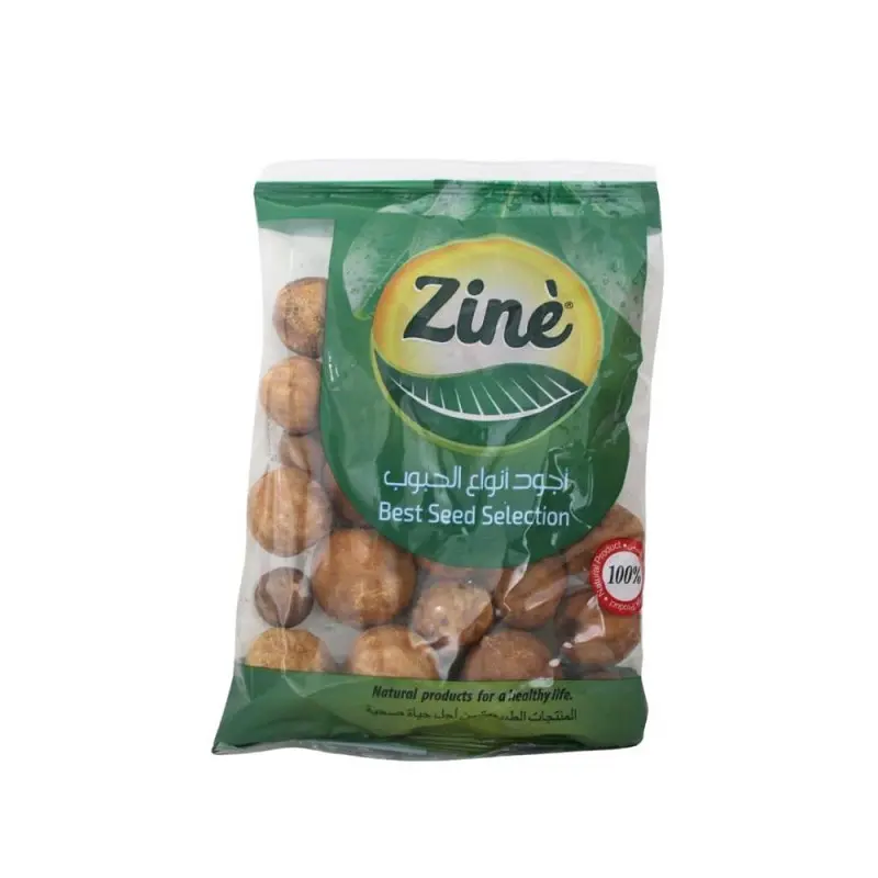 Citron vert séché, Ziné, 150g