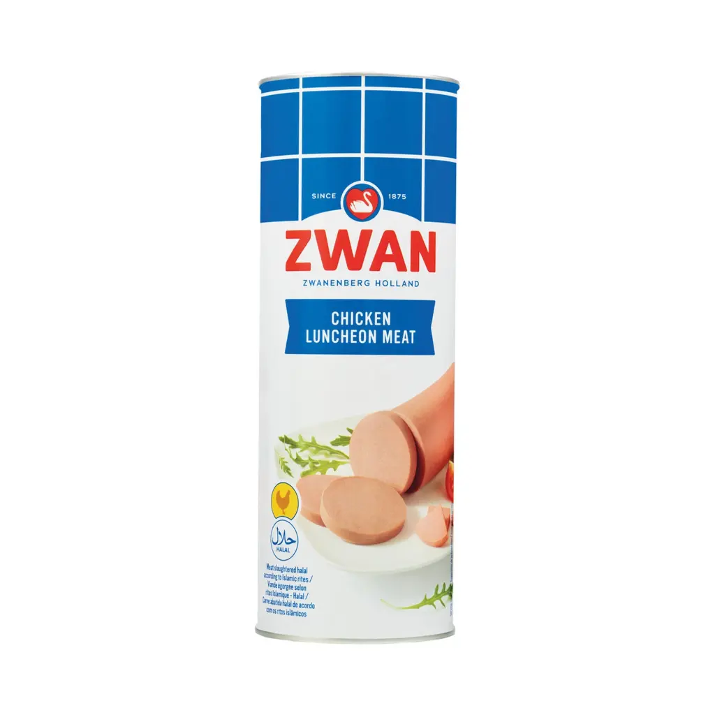 Zwan, Poulet, 850g