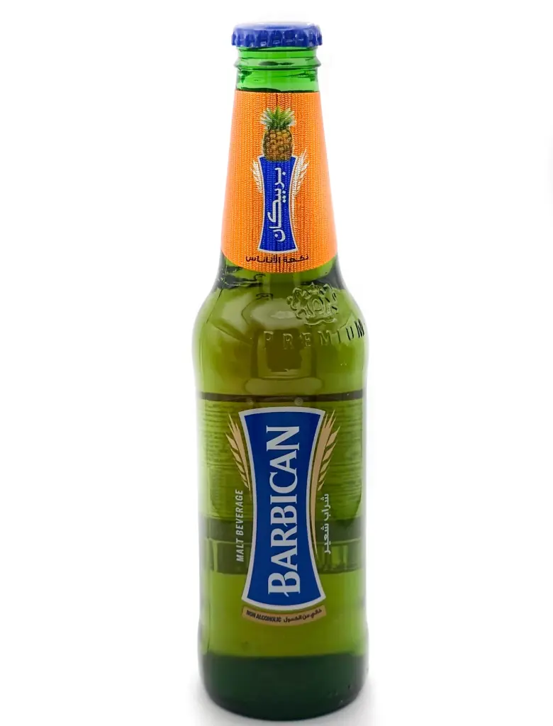 Barbican Malte, 330ml
