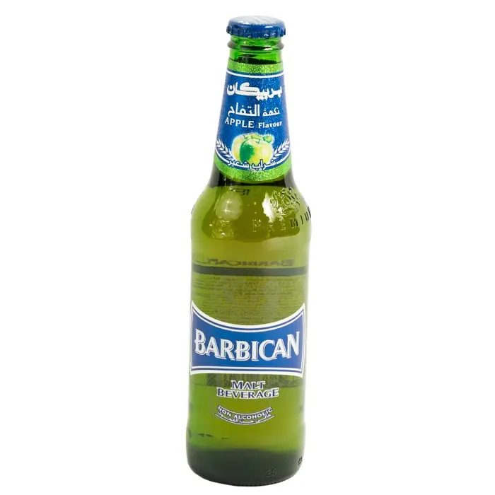 Barbican pomme, 330ml