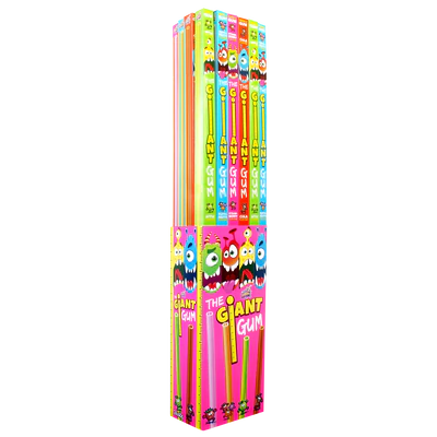 Bonbon Giant gum, 960g