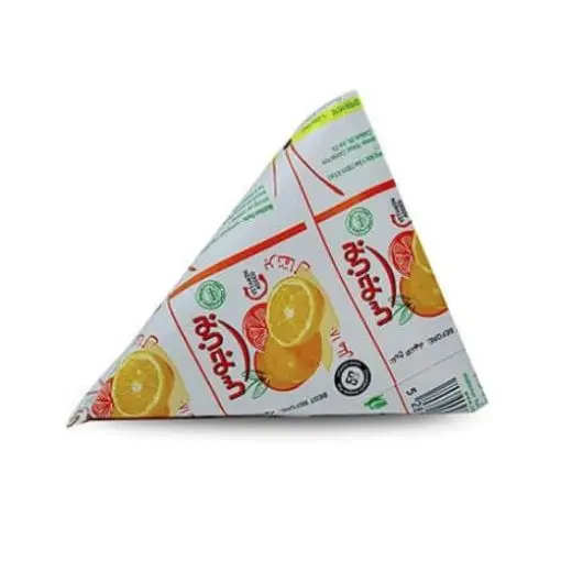 Bonjus Orange, Top, 180ml