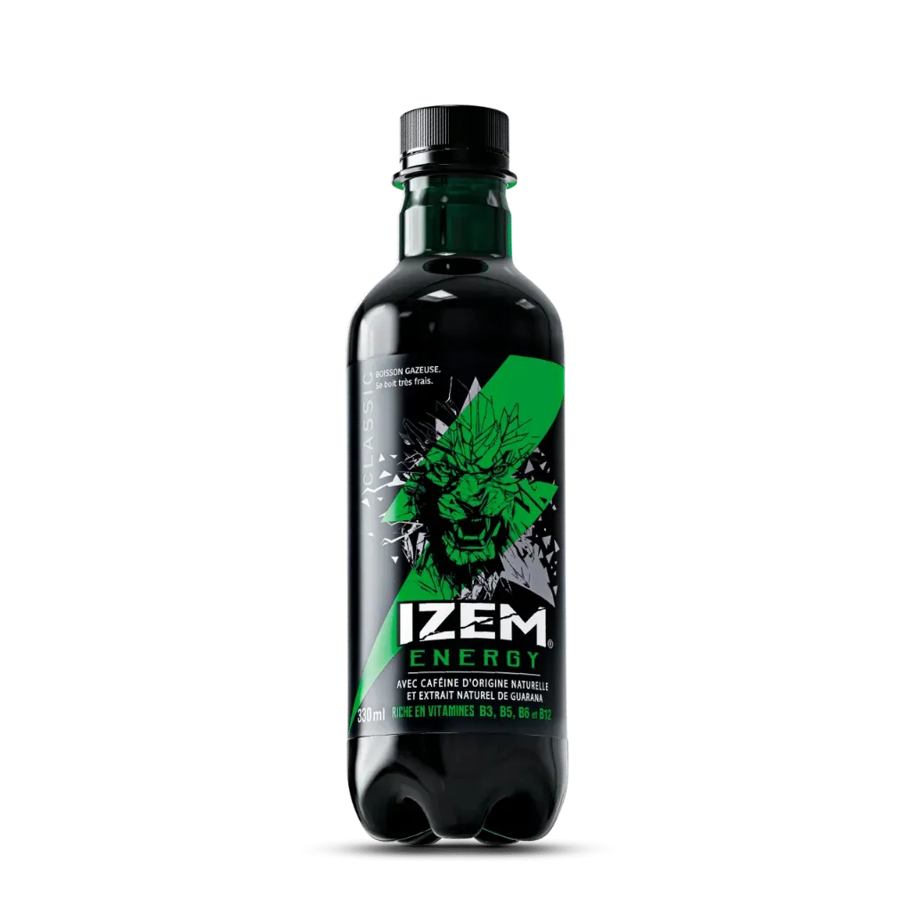 Izem Original, 33cl