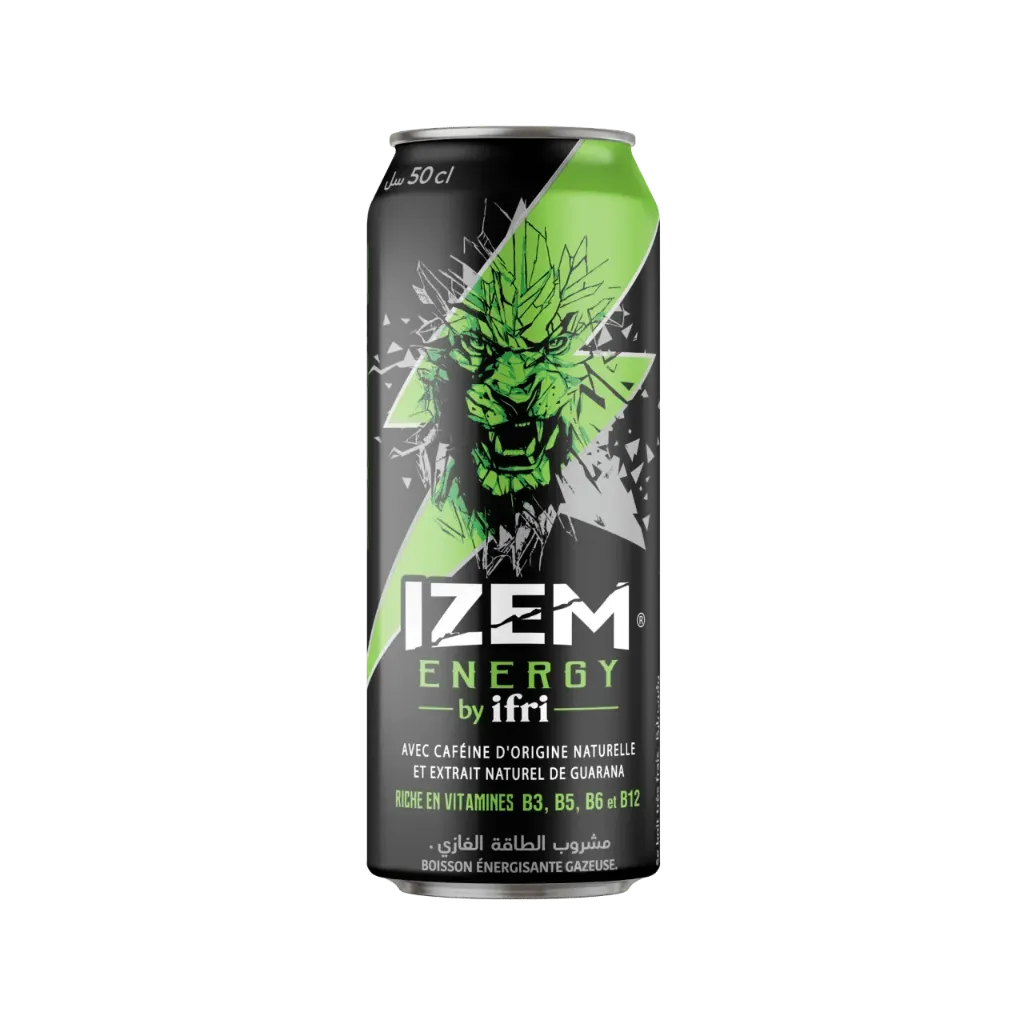 Izem Original, 33cl