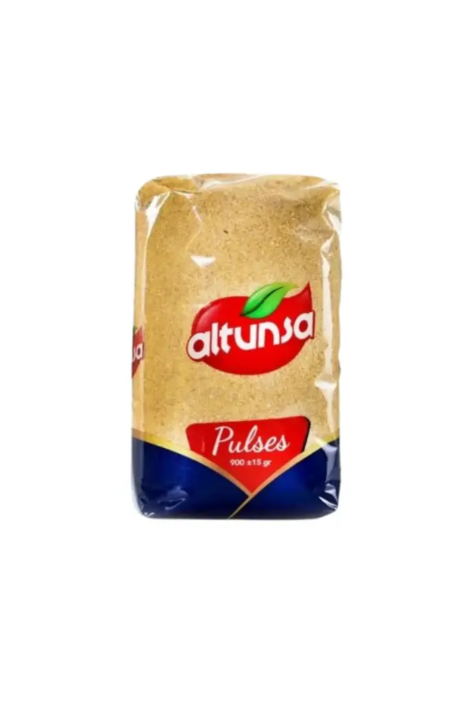 Jareesh (boulgour extra fin), Altunsa, 900g