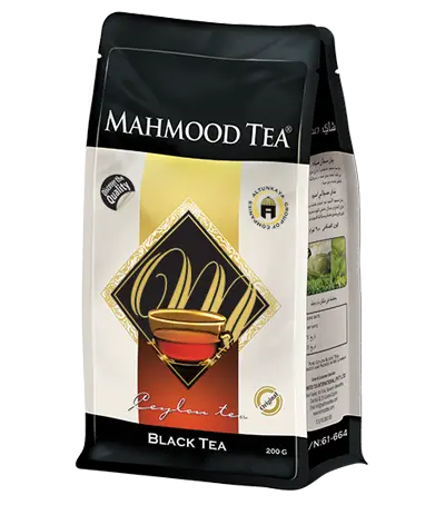 Mahmood tea cinnamon, 200g