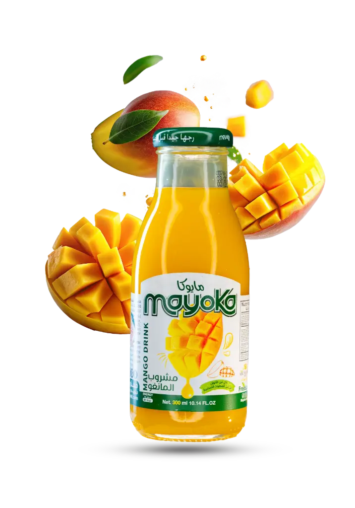 Mayoka Mangue, 300ml