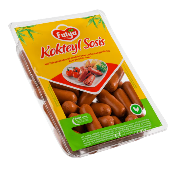 Mini Saucisse, Fulya, 350g