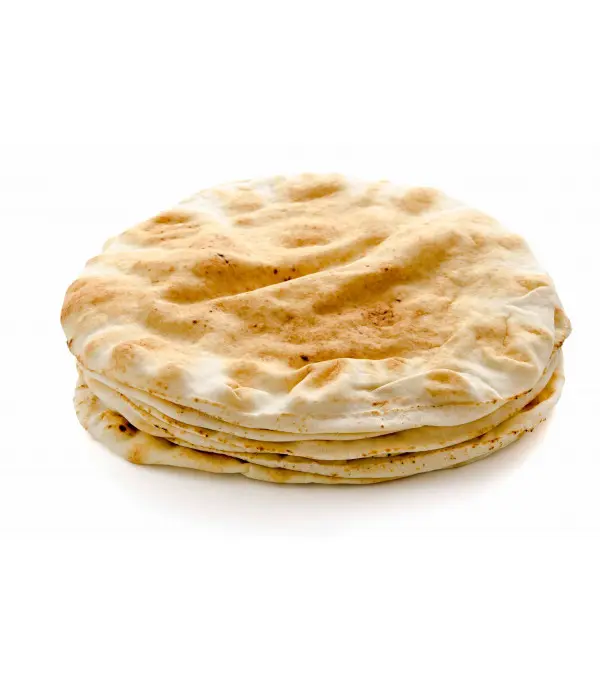 Pain Libanais Tofaha